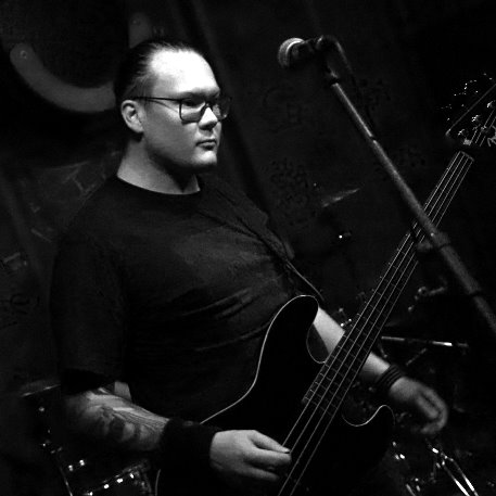 Snow Trail (D, Jena) Punkrockkaffee - Kassablanca, Jena - 23. Oktober 2024 (11).JPG